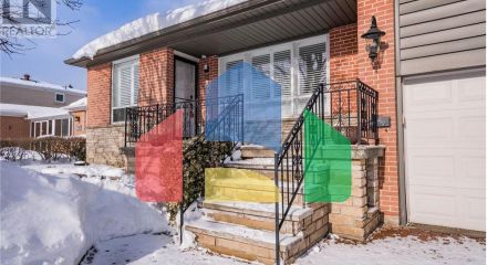 Residential - Single Family Home - Toronto, Canada - Canada