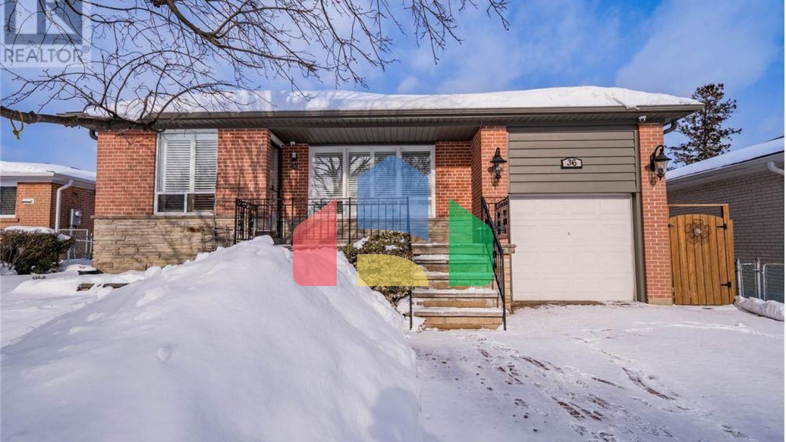 Residential - Single Family Home - Toronto, Canada - Canada