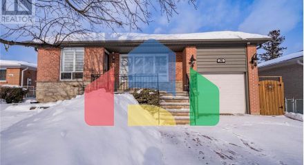 Residential - Single Family Home - Toronto, Canada - Canada