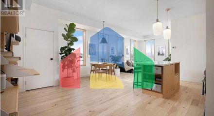 Residential - Single Family Home - Toronto, Canada - Canada