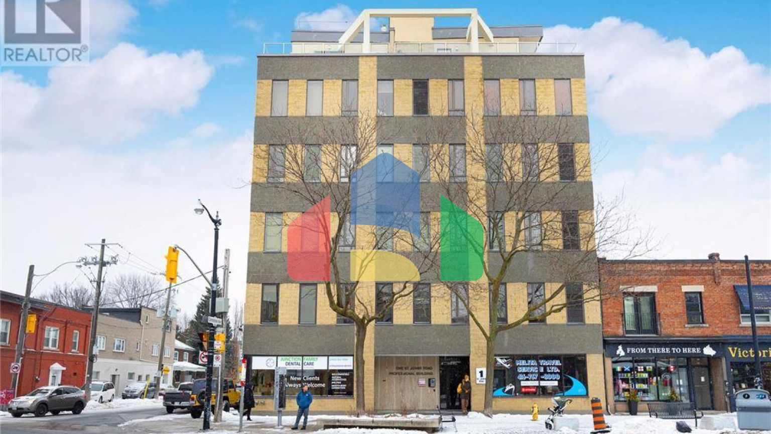 Residential - Single Family Home - Toronto, Canada - Canada