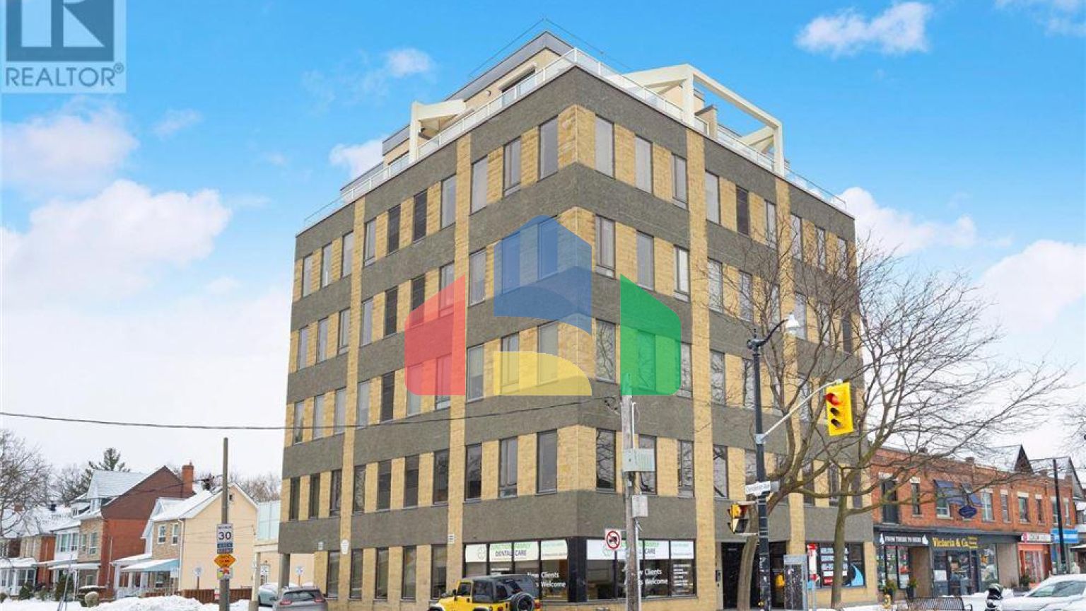 Residential - Single Family Home - Toronto, Canada - Canada