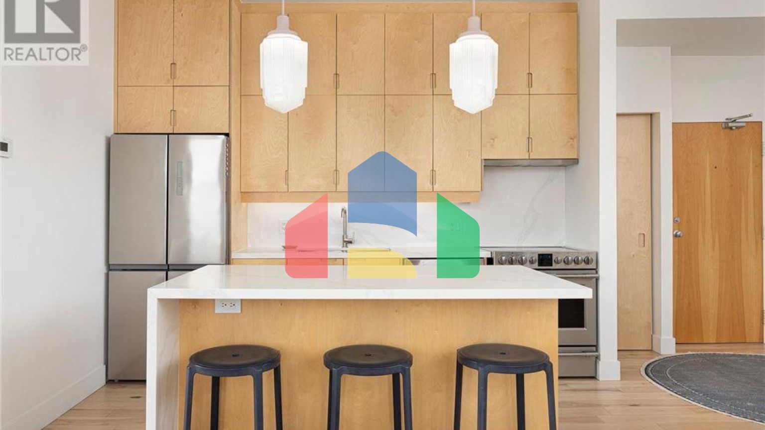 Residential - Single Family Home - Toronto, Canada - Canada