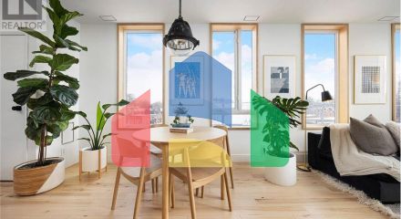 Residential - Single Family Home - Toronto, Canada - Canada