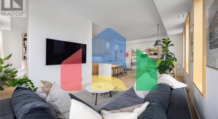 Residential - Single Family Home - Toronto, Canada - Canada