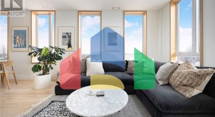 Residential - Single Family Home - Toronto, Canada - Canada