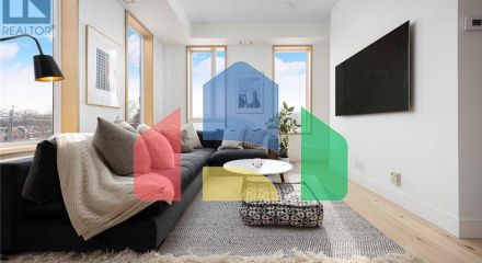 Residential - Single Family Home - Toronto, Canada - Canada