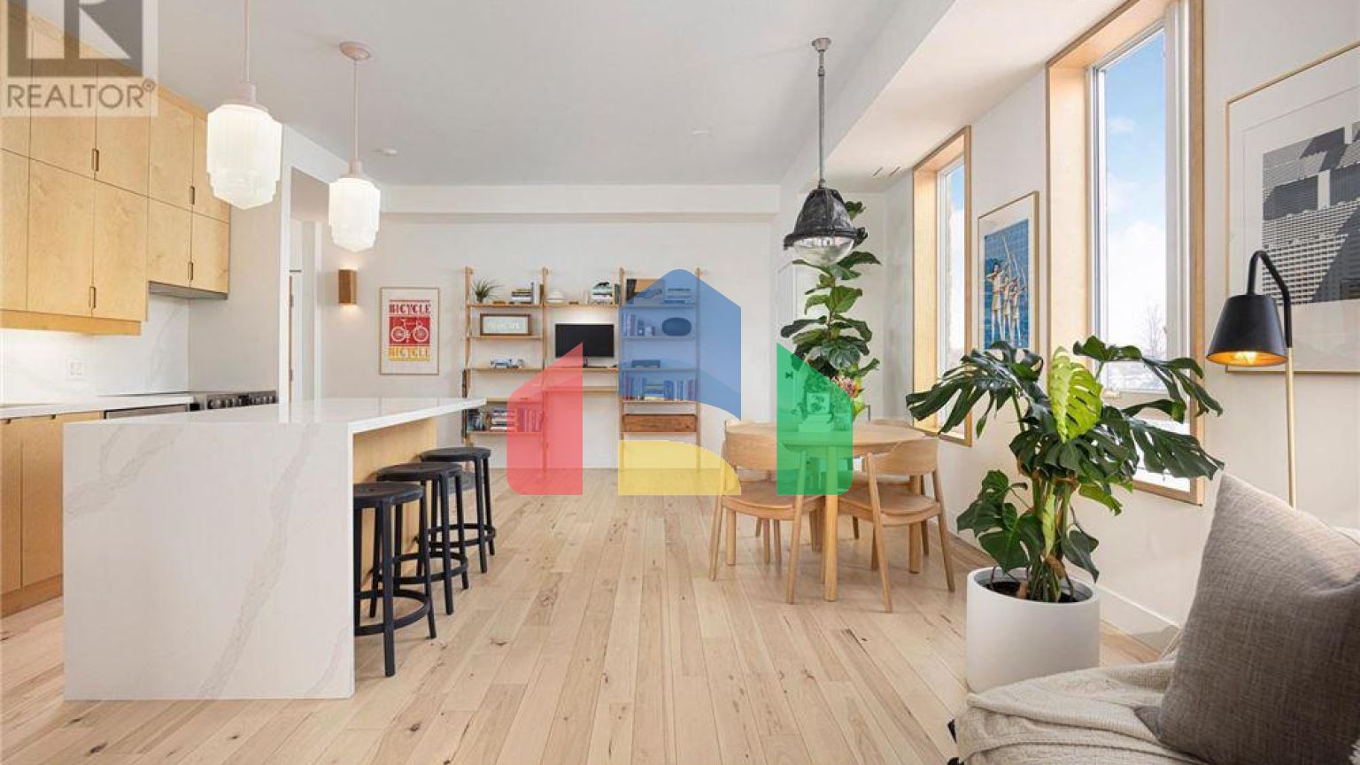 Residential - Single Family Home - Toronto, Canada - Canada