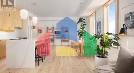 Residential - Single Family Home - Toronto, Canada - Canada