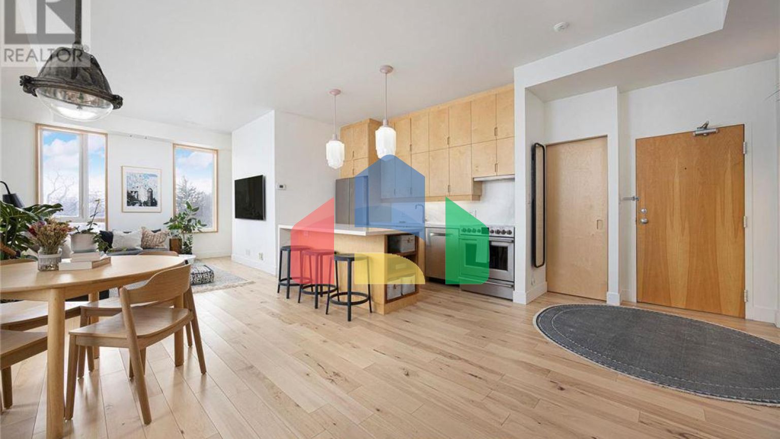 Residential - Single Family Home - Toronto, Canada - Canada