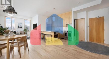 Residential - Single Family Home - Toronto, Canada - Canada