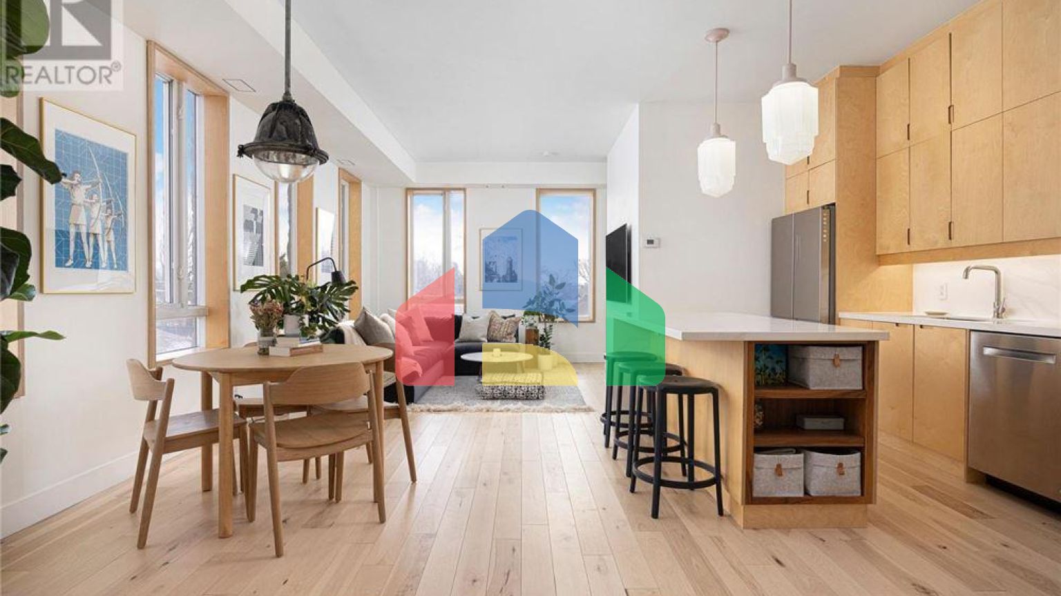 Residential - Single Family Home - Toronto, Canada - Canada