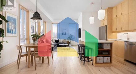 Residential - Single Family Home - Toronto, Canada - Canada