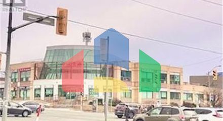 Commercial - Commercial/Retail - Toronto, Canada - Canada