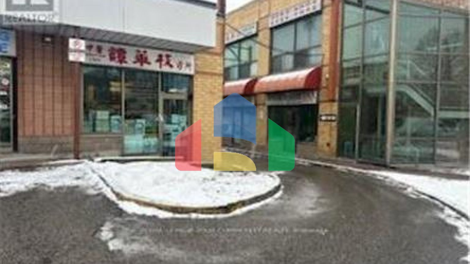 Commercial - Commercial/Retail - Toronto, Canada - Canada