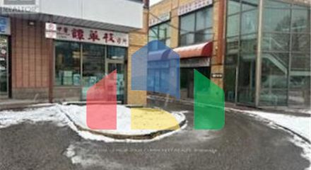 Commercial - Commercial/Retail - Toronto, Canada - Canada