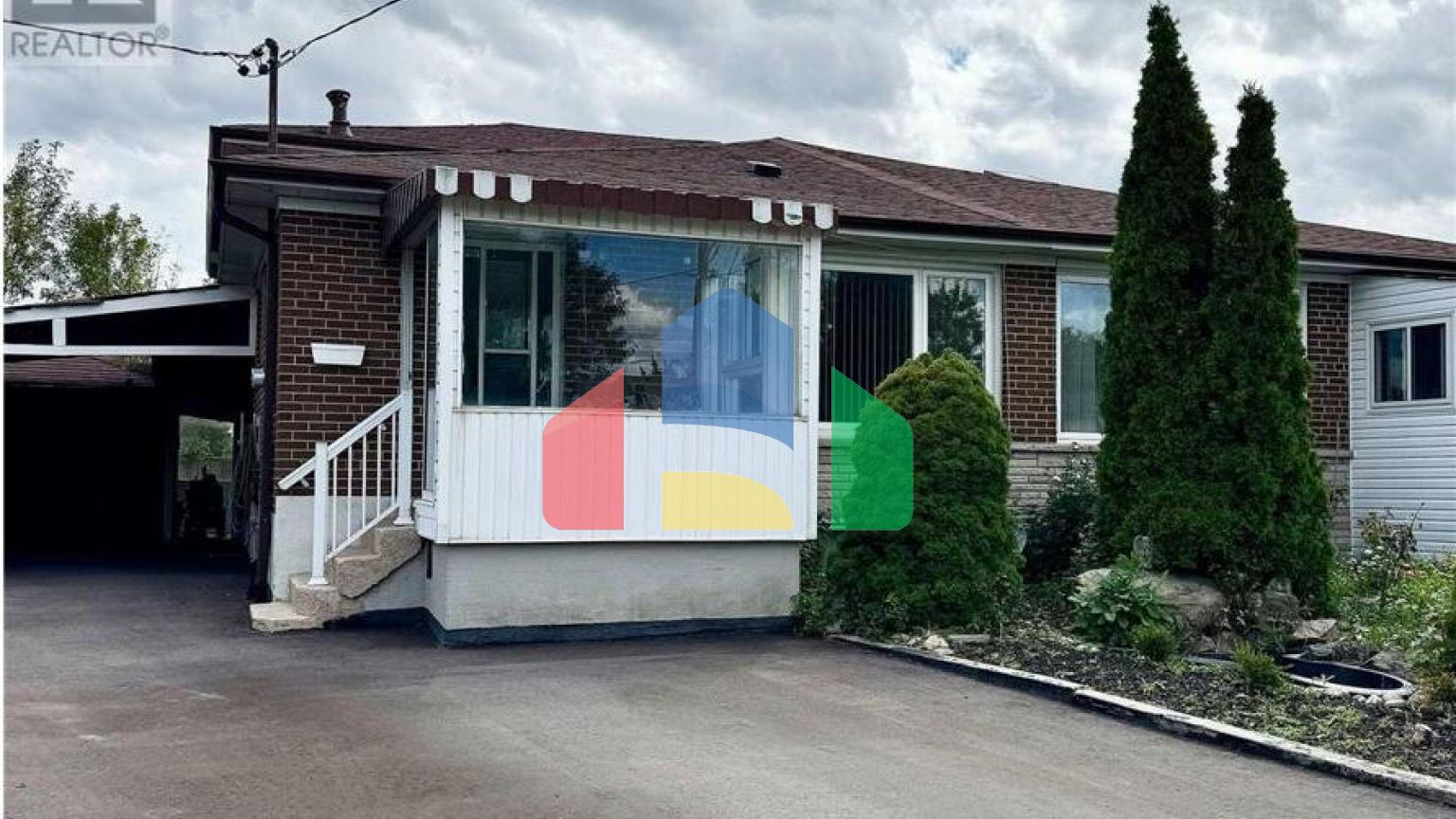 Residential - Single Family Home - Toronto, Canada - Canada