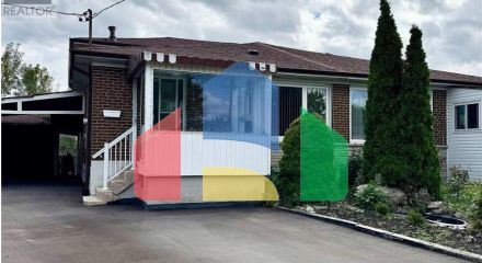 Residential - Single Family Home - Toronto, Canada - Canada