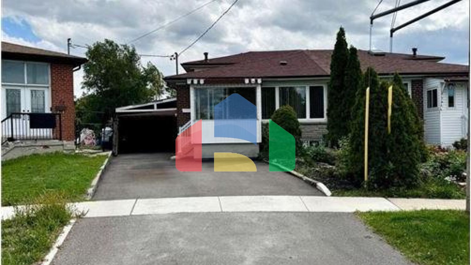 Residential - Single Family Home - Toronto, Canada - Canada