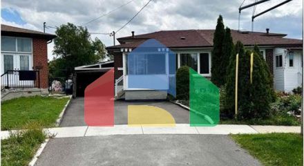 Residential - Single Family Home - Toronto, Canada - Canada