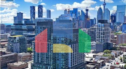 Residential - Single Family Home - Toronto, Canada - Canada