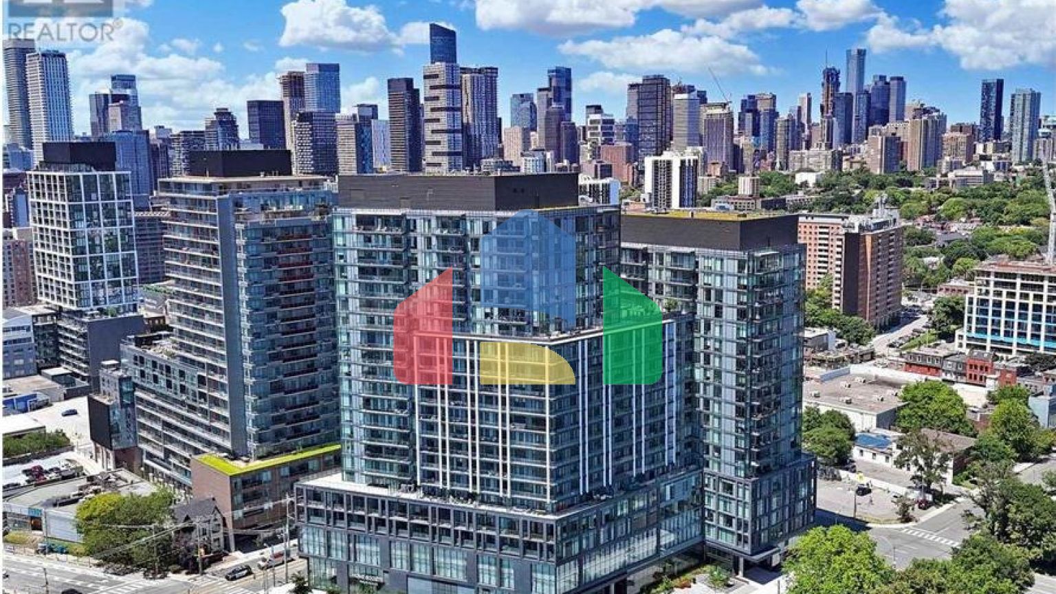 Residential - Single Family Home - Toronto, Canada - Canada