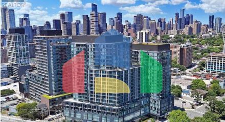 Residential - Single Family Home - Toronto, Canada - Canada