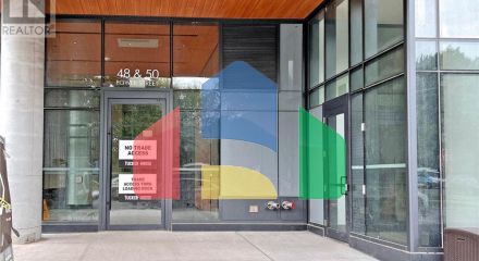 Residential - Single Family Home - Toronto, Canada - Canada