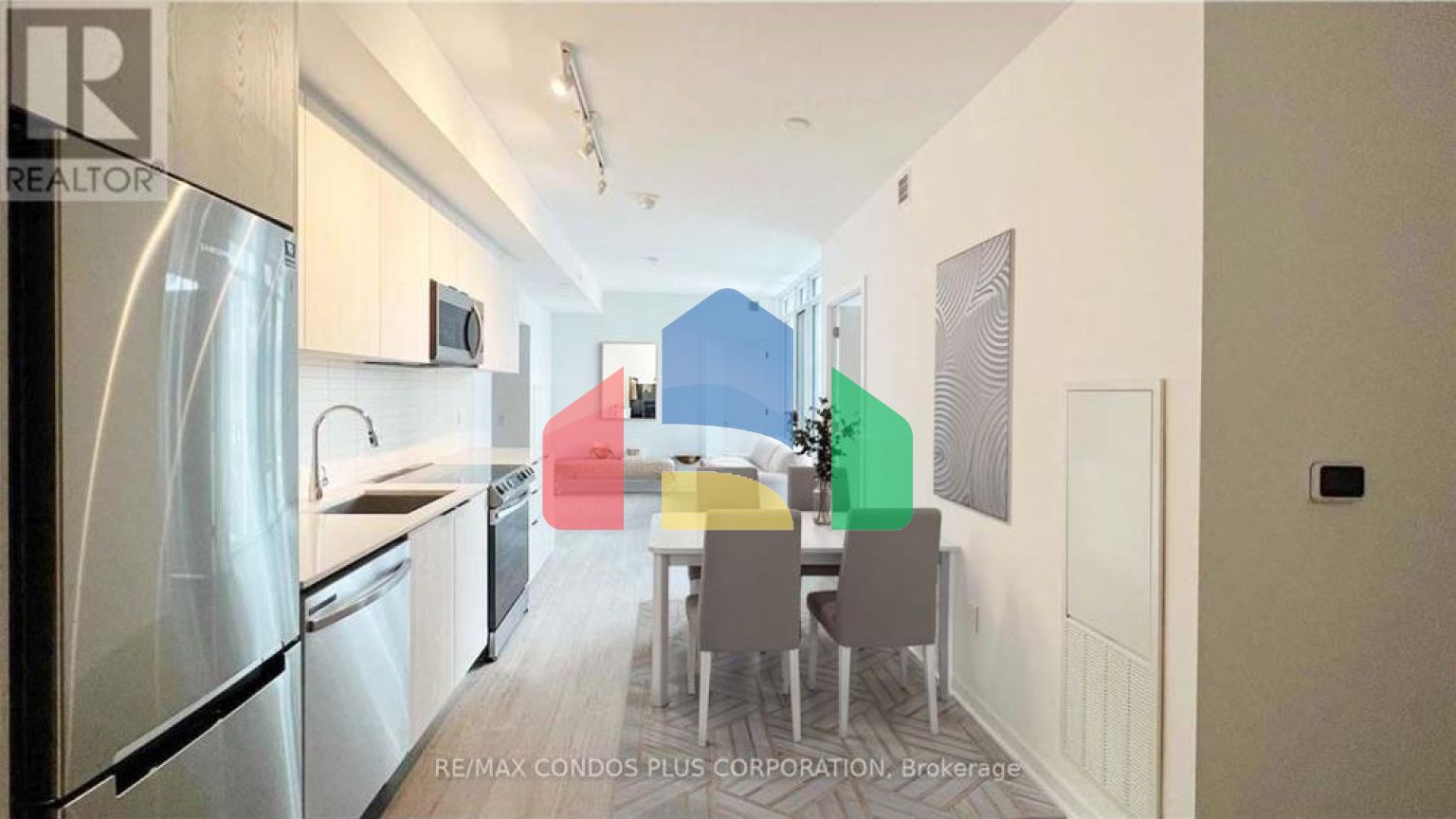 Residential - Single Family Home - Toronto, Canada - Canada