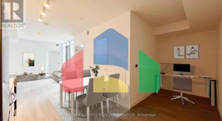 Residential - Single Family Home - Toronto, Canada - Canada