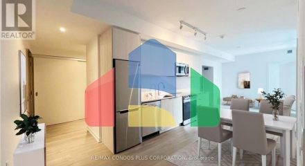 Residential - Single Family Home - Toronto, Canada - Canada