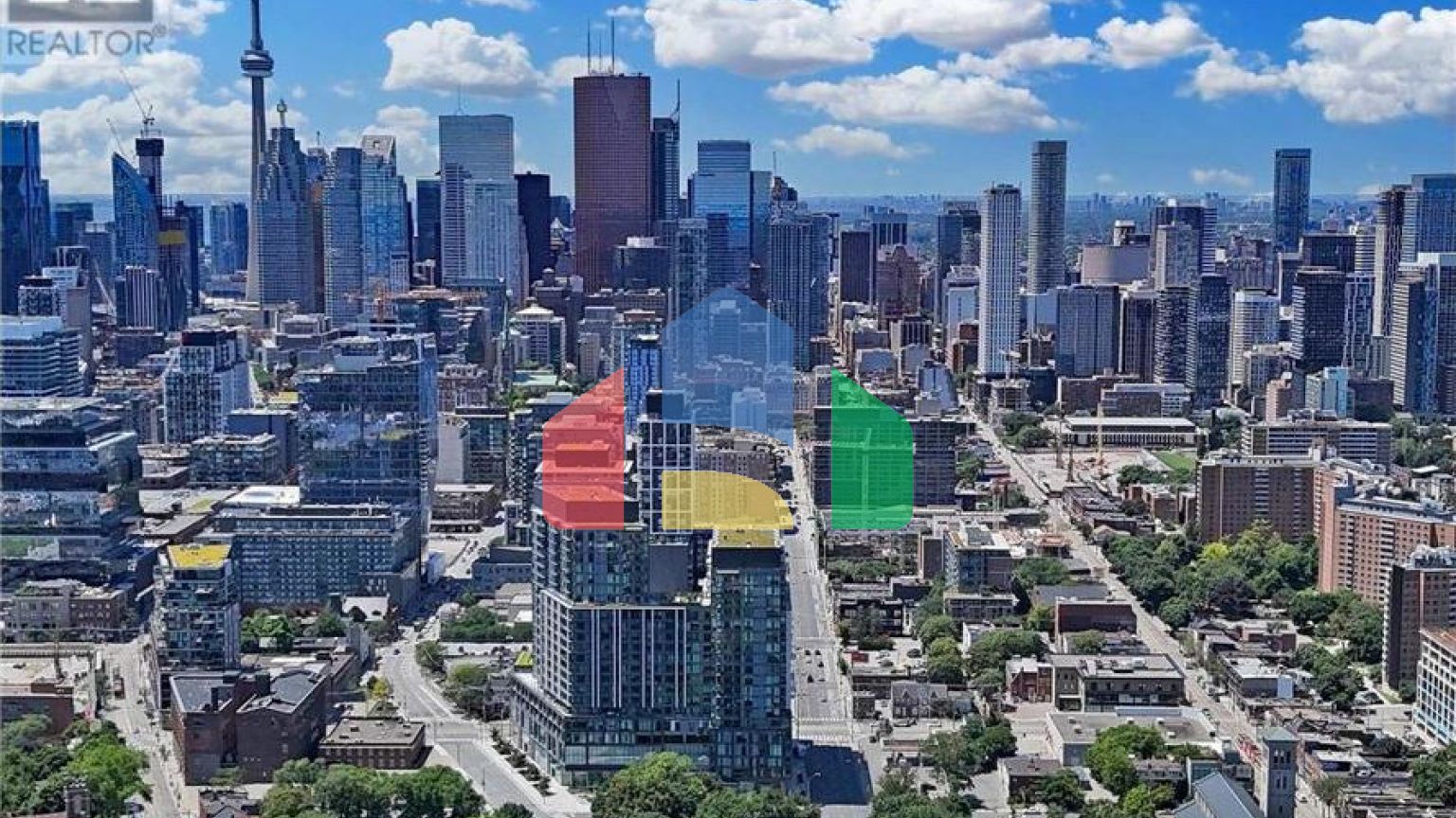 Residential - Single Family Home - Toronto, Canada - Canada