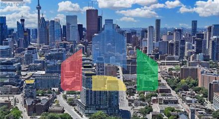 Residential - Single Family Home - Toronto, Canada - Canada