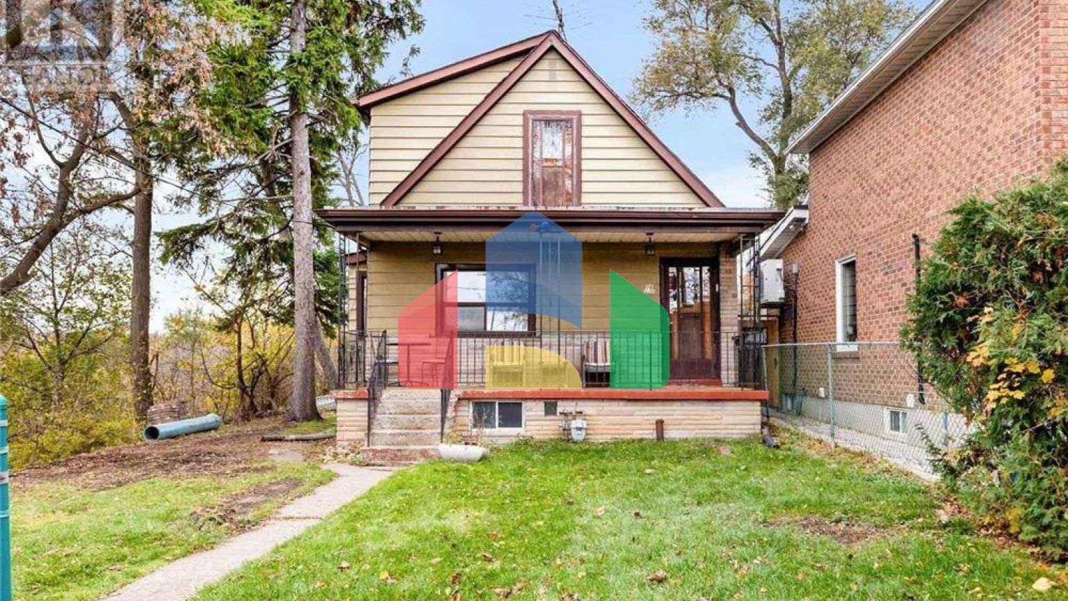 Residential - Single Family Home - Toronto, Canada - Canada