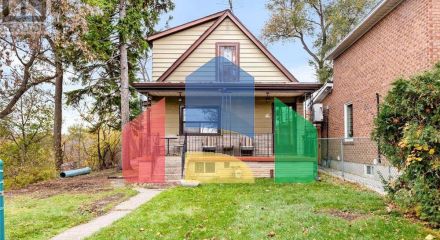 Residential - Single Family Home - Toronto, Canada - Canada