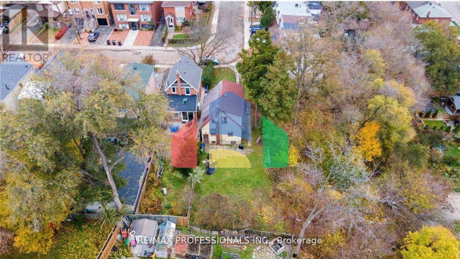 Residential - Single Family Home - Toronto, Canada - Canada