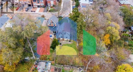 Residential - Single Family Home - Toronto, Canada - Canada