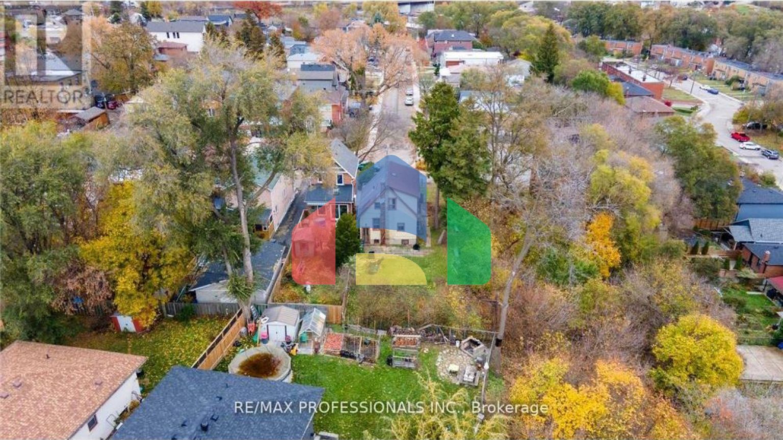 Residential - Single Family Home - Toronto, Canada - Canada