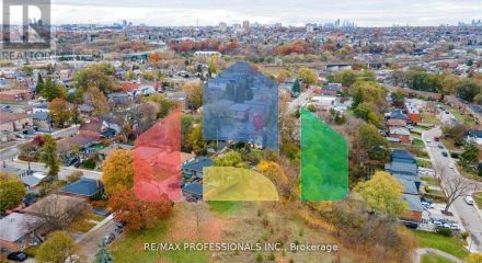 Residential - Single Family Home - Toronto, Canada - Canada