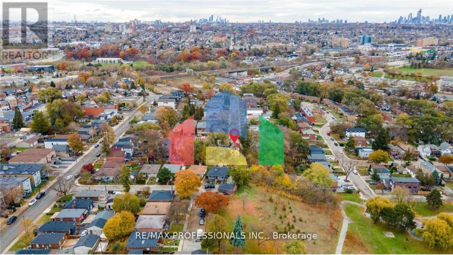 Residential - Single Family Home - Toronto, Canada - Canada