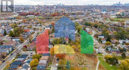 Residential - Single Family Home - Toronto, Canada - Canada