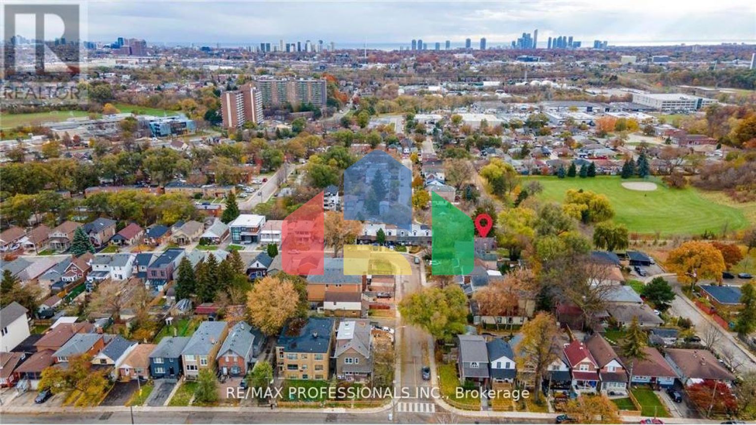 Residential - Single Family Home - Toronto, Canada - Canada