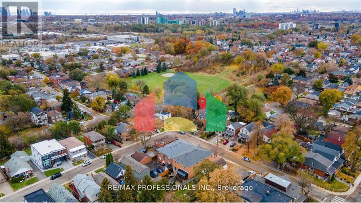 Residential - Single Family Home - Toronto, Canada - Canada