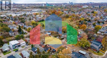 Residential - Single Family Home - Toronto, Canada - Canada