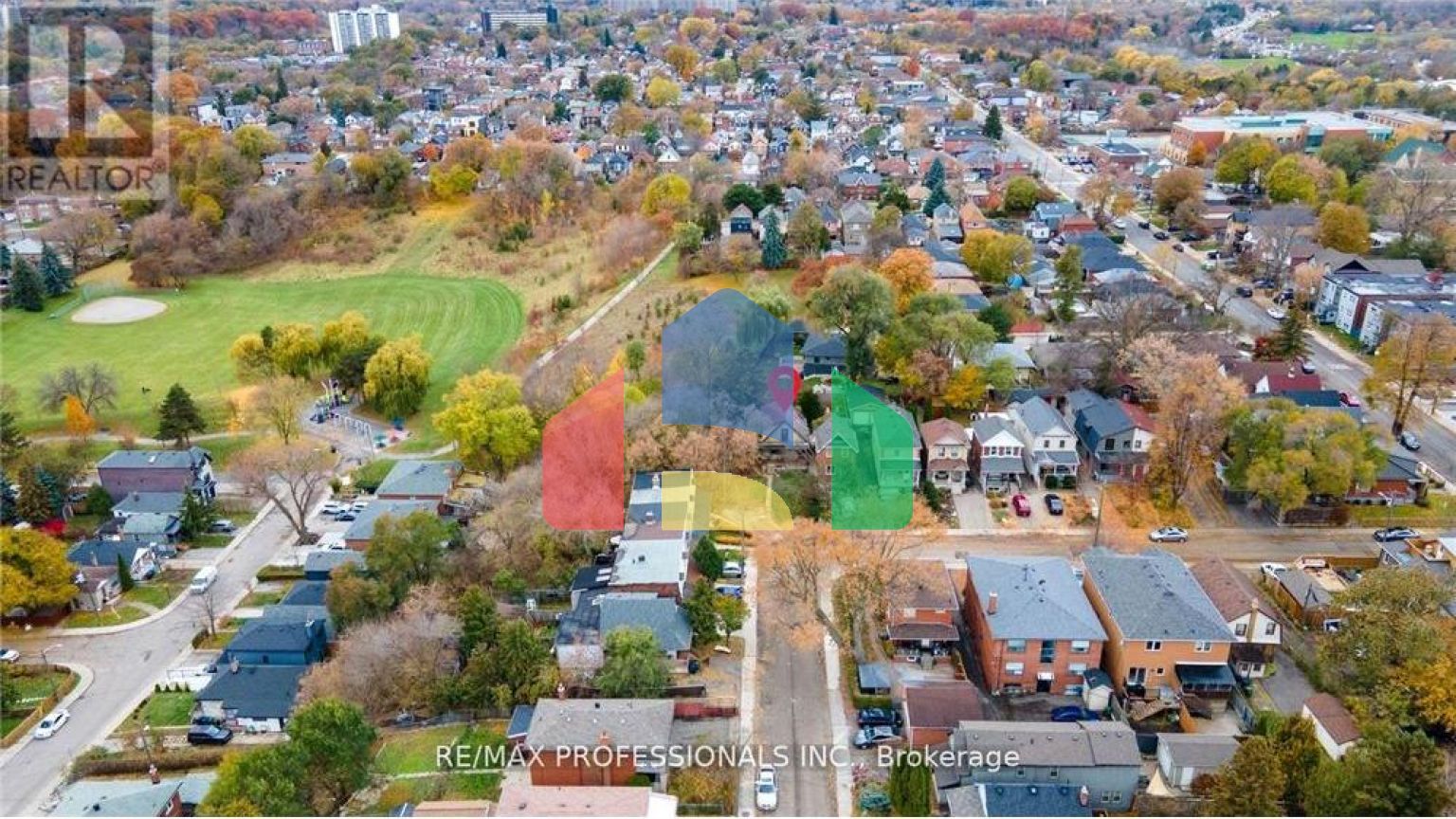Residential - Single Family Home - Toronto, Canada - Canada
