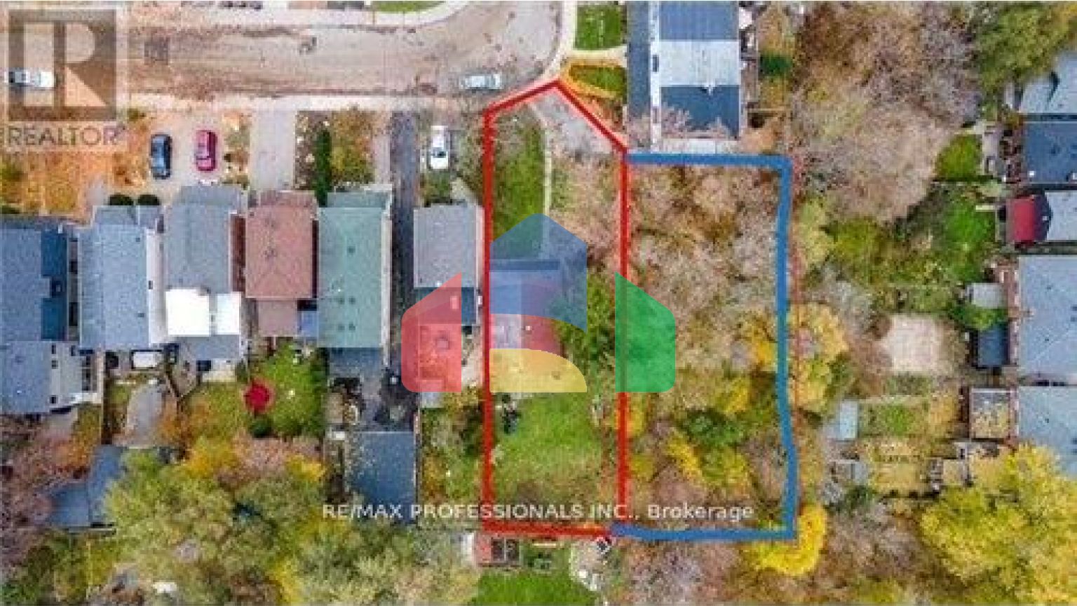 Residential - Single Family Home - Toronto, Canada - Canada