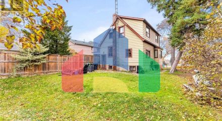 Residential - Single Family Home - Toronto, Canada - Canada