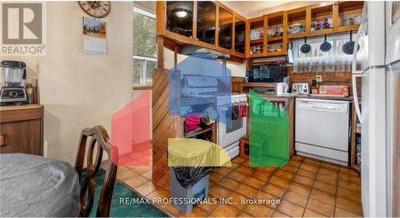 Residential - Single Family Home - Toronto, Canada - Canada