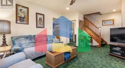 Residential - Single Family Home - Toronto, Canada - Canada