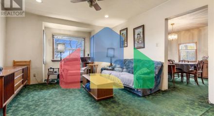 Residential - Single Family Home - Toronto, Canada - Canada